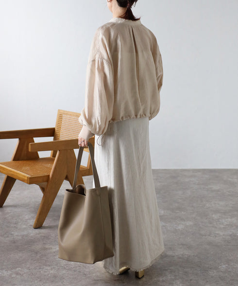 ワンショルダートートバッグ 12-1150